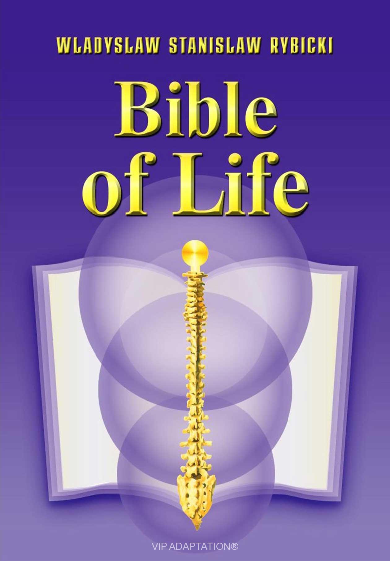 BIBLE OF LIFE